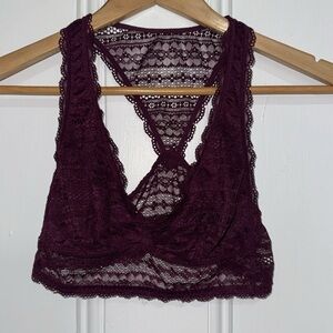 Victoria’s Secret Racie Bralette
